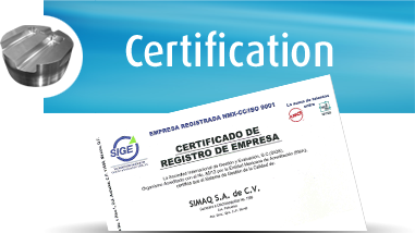 política de calidad