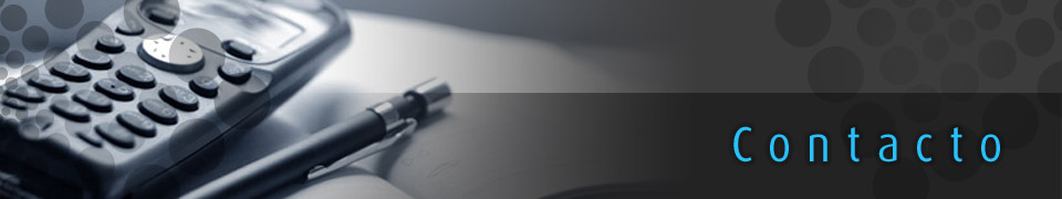 CONTACTO
