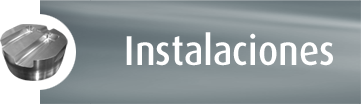 Instalaciones
